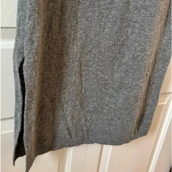 Madewell Merino Wool Midi Sweater Dress size medium - Picture 10 of 14